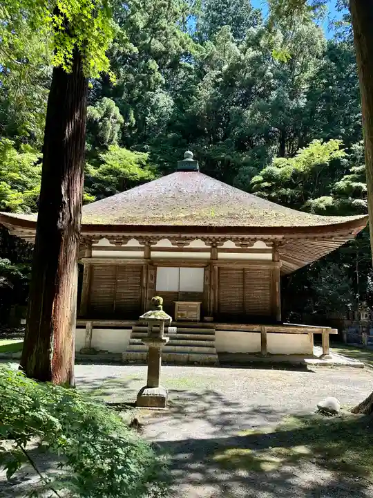 観心寺(大阪府)