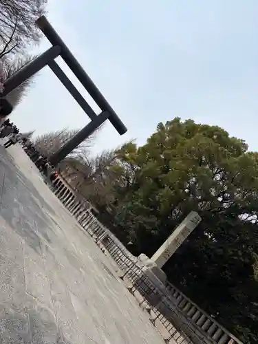 靖國神社(東京都)