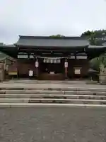 弓弦羽神社(兵庫県)
