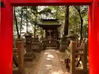 鹿島神宮(茨城県)