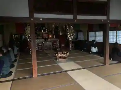 安用寺(愛知県)