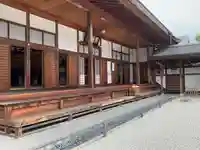 宝徳寺の本殿・本堂