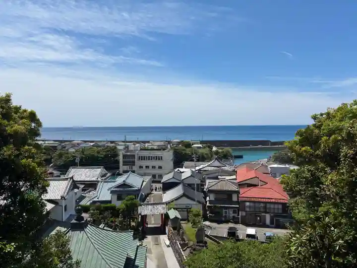 津照寺(高知県)
