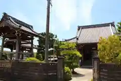 隨願寺(三重県)