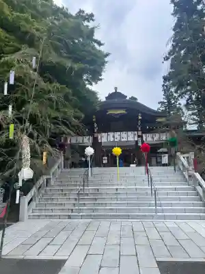 高麗神社(埼玉県)