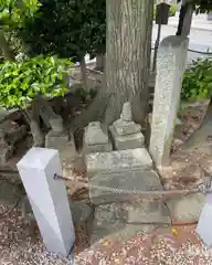 長福寺の建物その他