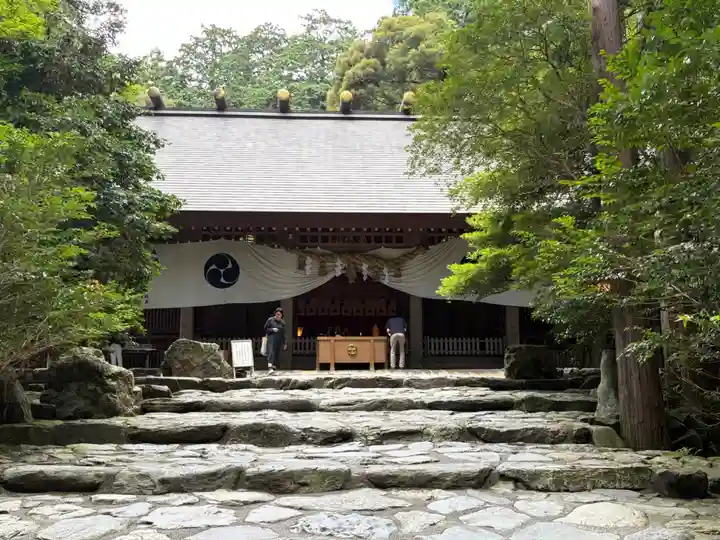 椿大神社(三重県)