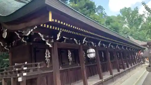 北野天満宮(京都府)