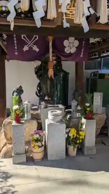 誓安寺(大阪府)