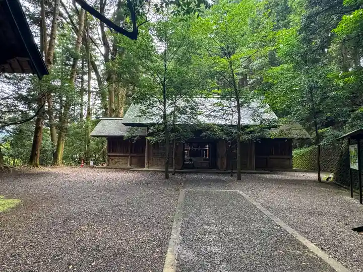 天岩戸神社(宮崎県)