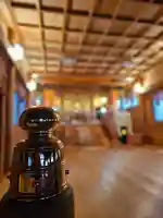 美幌神社(北海道)