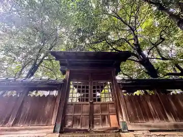 春日神社(奈良県)