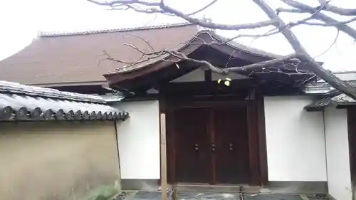 大徳寺(京都府)