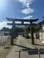 前玉神社(埼玉県)