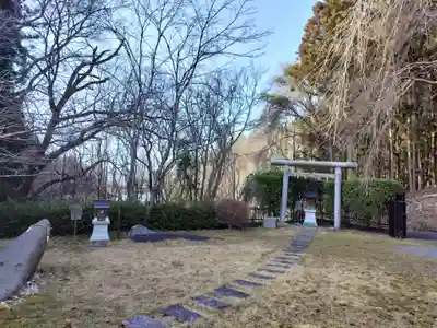 出雲大社京都分院(京都府)