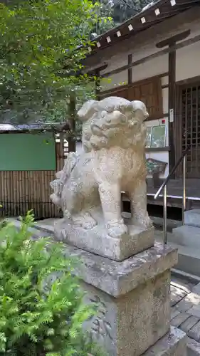 賣布神社(兵庫県)