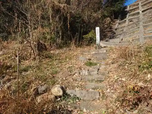 白鬚神社(埼玉県)
