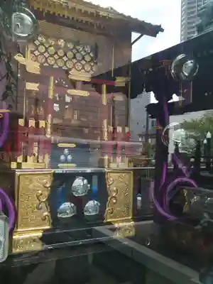 住吉神社(東京都)