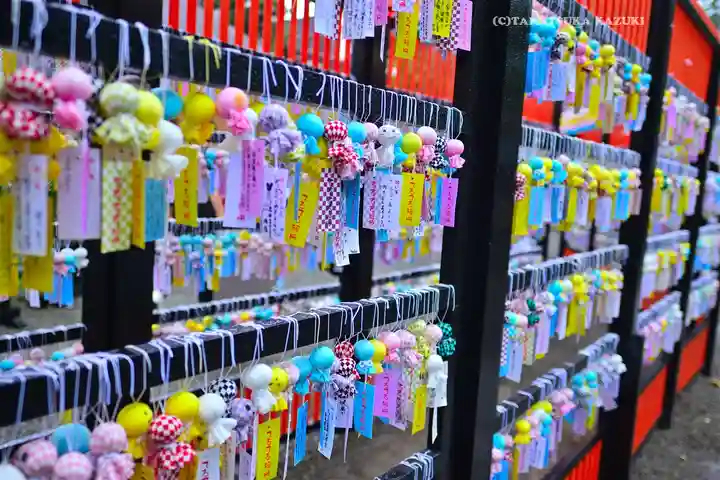 田無神社(東京都)