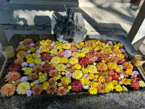 二本松神社(福島県)