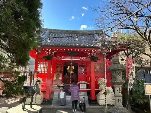 源覚寺(東京都)