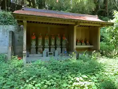 金照寺(千葉県)