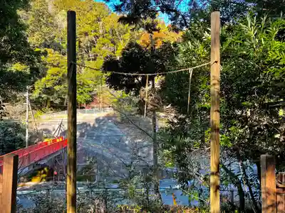 事任八幡宮のその他建物