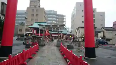 鷲神社のその他建物