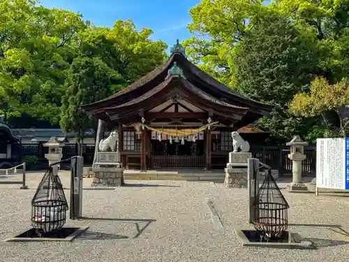 知立神社(愛知県)