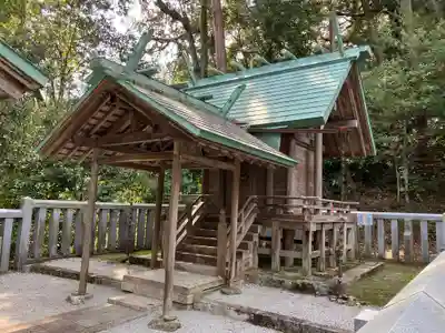 小野神社(滋賀県)