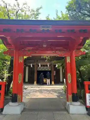 愛宕神社(東京都)