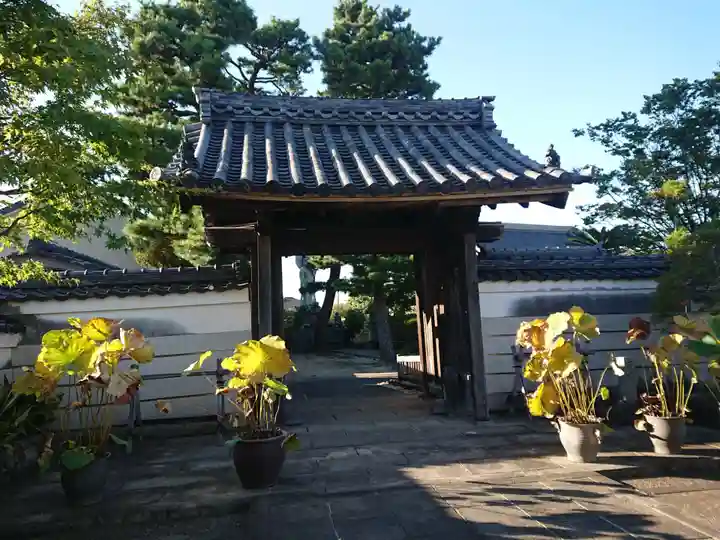 林泉寺(愛知県)