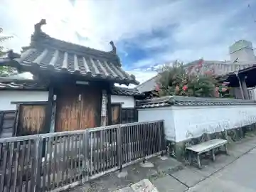 善光寺(三重県)