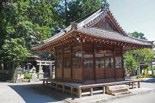 立志神社(滋賀県)