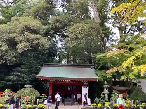 香取神宮(千葉県)