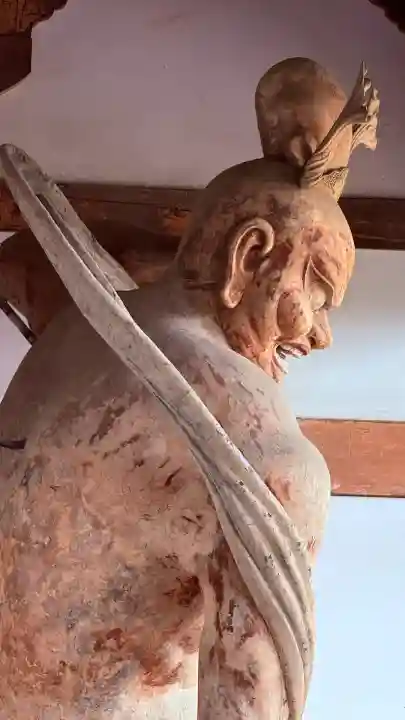 法隆寺(奈良県)