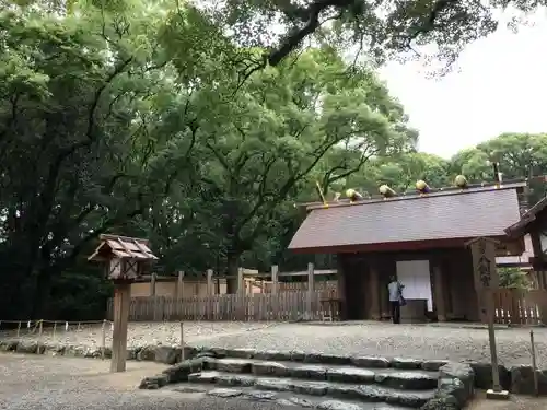 熱田神宮のその他建物