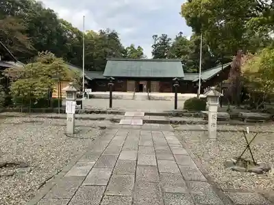 滋賀県護国神社(滋賀県)