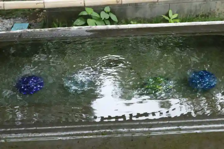 前玉神社(埼玉県)