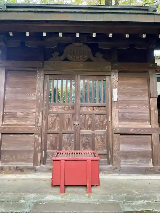 大國魂神社(東京都)
