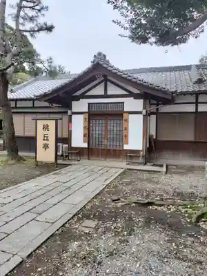 真清田神社のその他建物