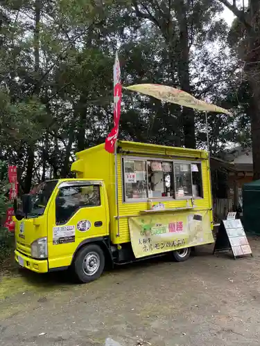 村屋坐弥冨都比売神社(奈良県)