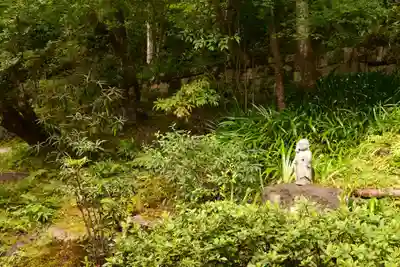 二尊院(京都府)