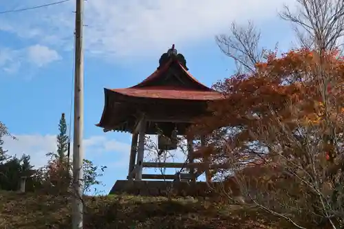 安国寺(岐阜県)