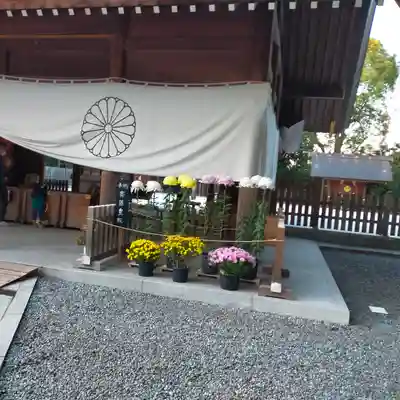 阿佐ヶ谷神明宮のその他建物