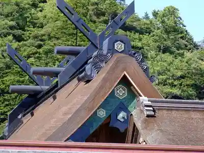 出雲大社の本殿・本堂