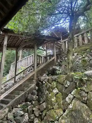 瀧神社(岐阜県)