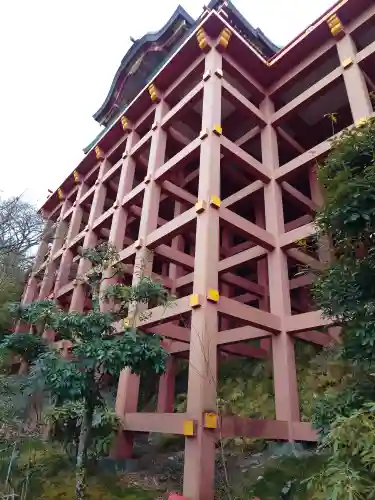 祐徳稲荷神社(佐賀県)