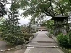大井神社の建物その他