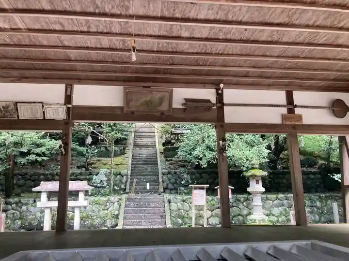 坂祝神社のその他建物